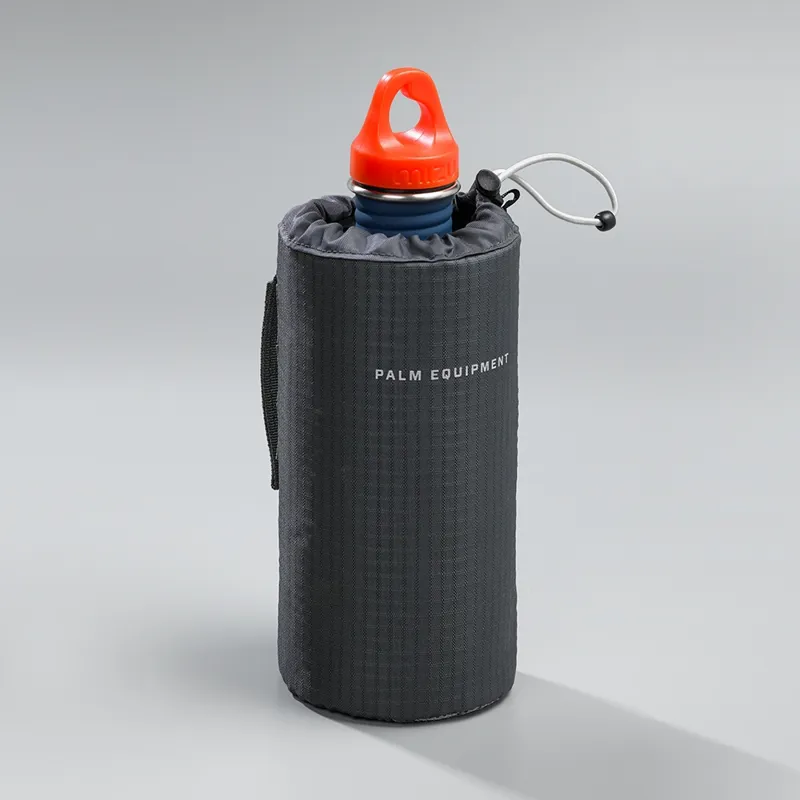 2024 Palm Equipment Quick H20 Pouch Waist Belt Attachment-1